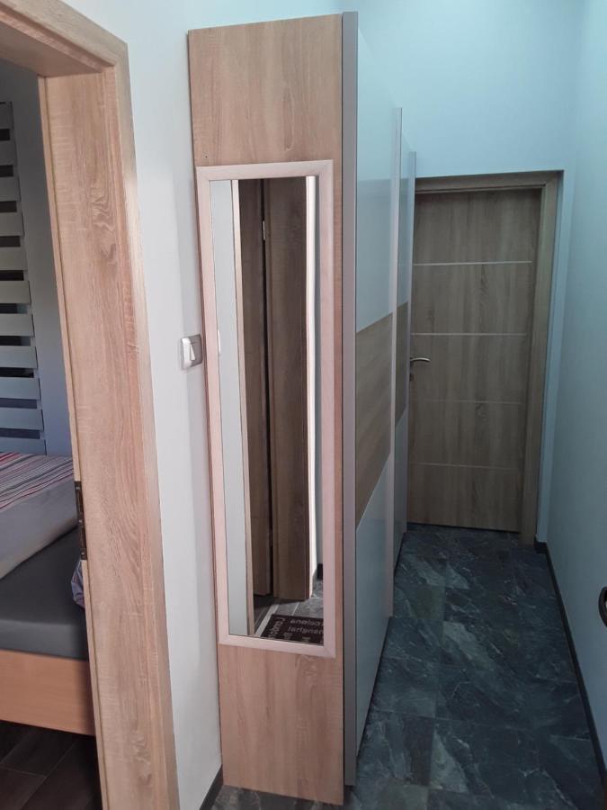 Apartman Studio Erin Rovinj Bagian luar foto